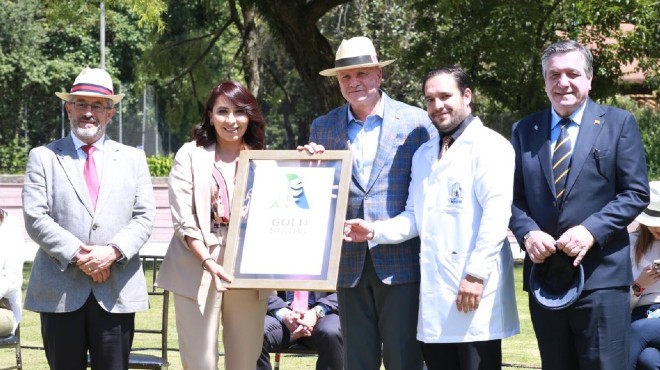 Hospital IESS Ibarra recibe acreditaci�n internacional como 'Stroke Ready Center'