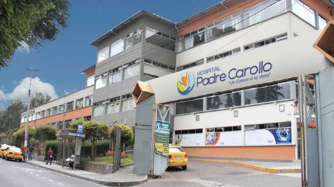 Los pacientes interesados en las cirugas deben inscribirse hasta el 15 de enero de 2020.