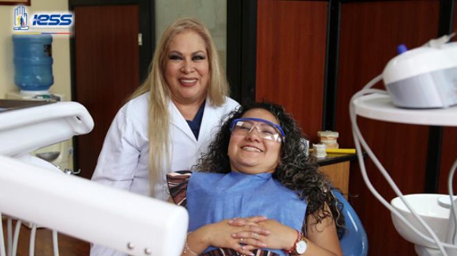 La jornada quirúrgica será en diciembre.