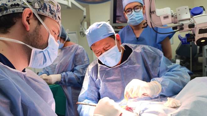 Se beneficiar a ms de 600 pacientes.