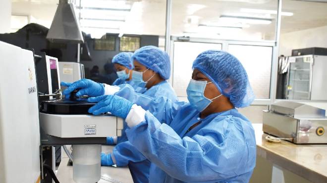 Centro de Referencia Nacional de Toxicologa.