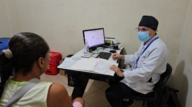 Quito alcanza la meta de cero casos de lepra, mientras en otras zonas se trabaja en prevenci�n