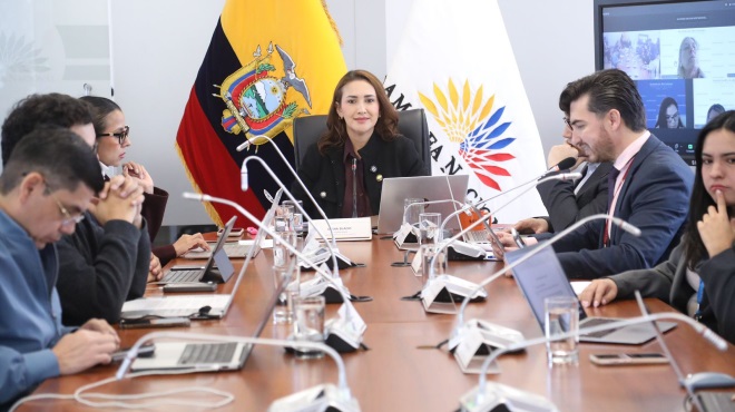 Comisi�n de Salud.