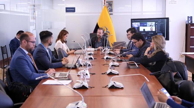 Comisi�n de Salud.