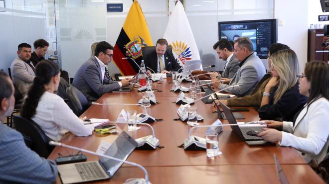 Comisión de Salud.