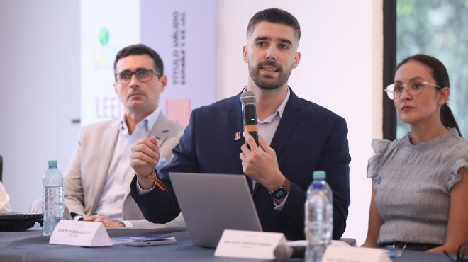 Comisi�n de la Salud.