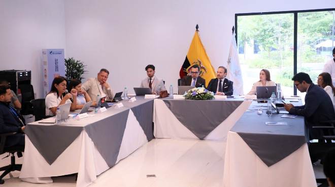 Comisión de Salud.