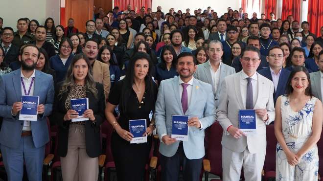 Presentacin oficial del manual del MSP.