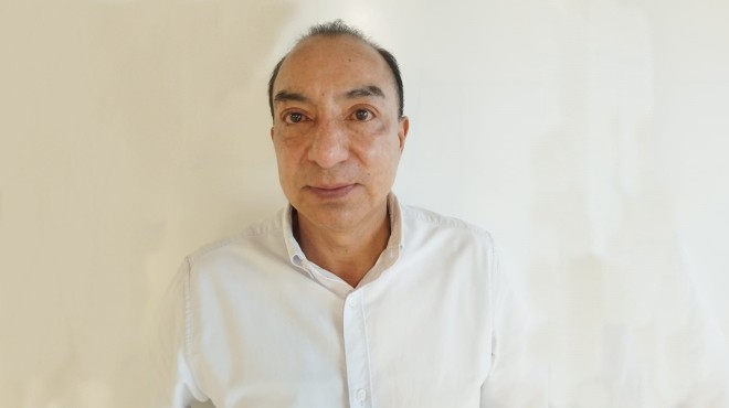 Manuel Calvopi�a investigador de la UDLA.