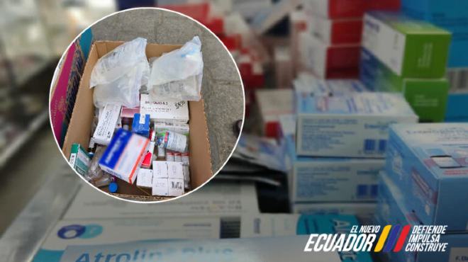 Este es el resultado de los operativos conjuntos.