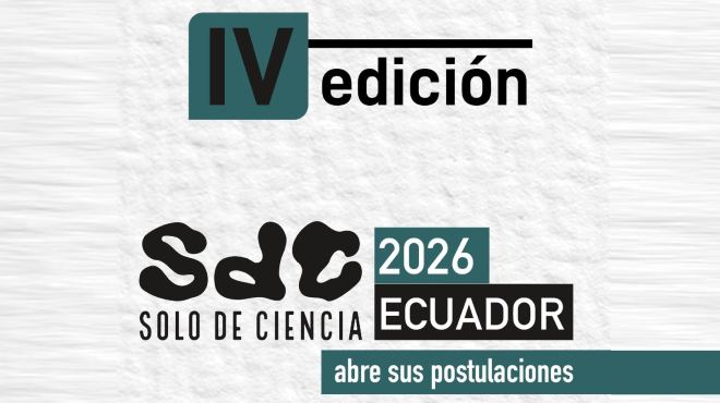 Las postulaciones se realizar�n desde el 09 de junio al 05 de julio de 2026.