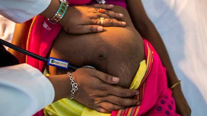 Nuevo informe sobre supervivencia materna y neonatal y reduciendo la mortinatalidad.