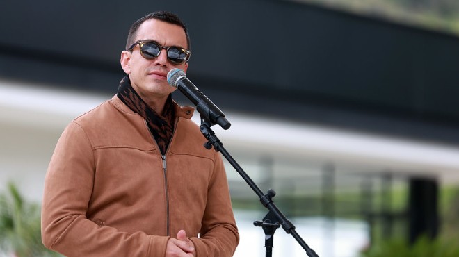 Presidente de Ecuador declarar la emergencia en la compra de medicamentos