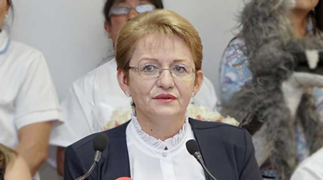 Asamblesta Norma Vallejo.
