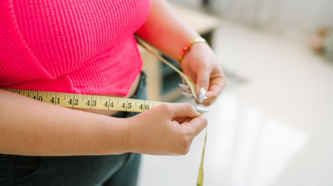 La obesidad es un gran problema de salud pblica en la regin.