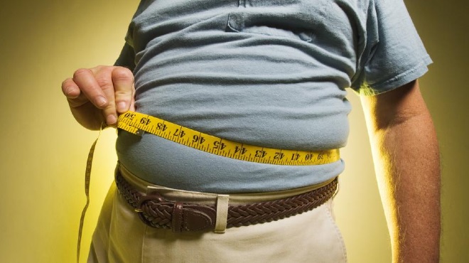 Desde 1975 las tasas de obesidad casi se han triplicado.