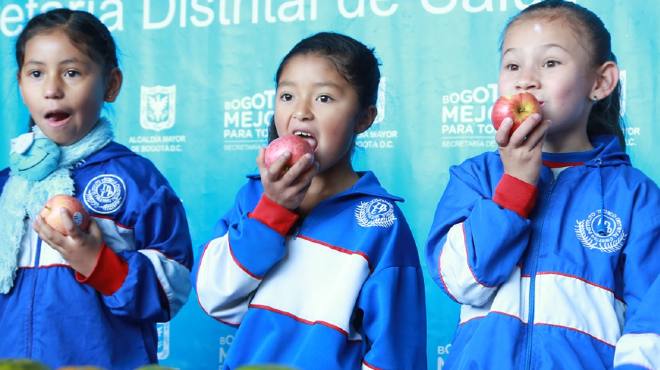 La prevalencia de la obesidad en niños y adolescentes se ha cuadruplicado.