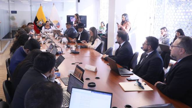 Comisión de Educación.