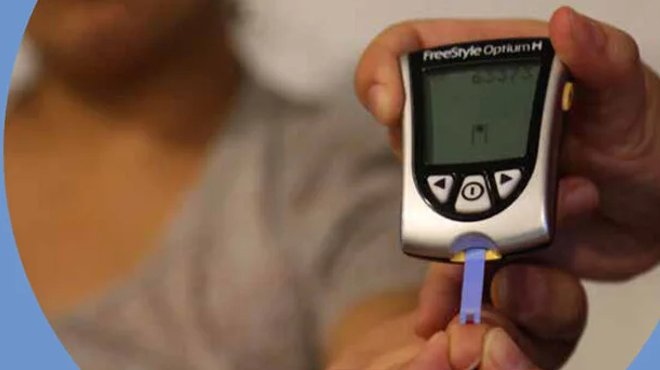El 14 de noviembre se conmemora el D�a Mundial de la Diabetes.