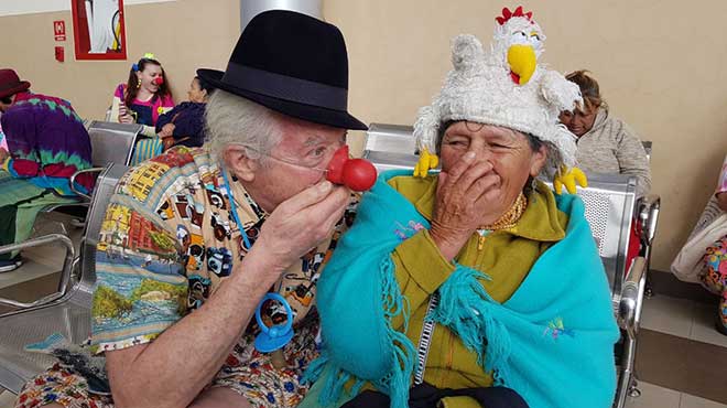 Patch Adams