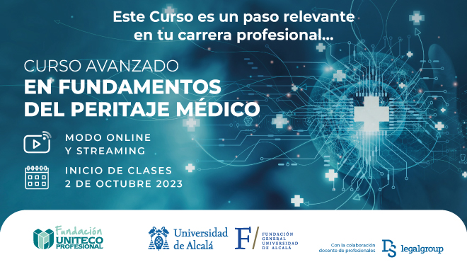 El curso tiene una duracin de 125 horas acadmicas.