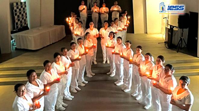 Conmemoracin del Da Mundial de Prevencin del Suicidio.