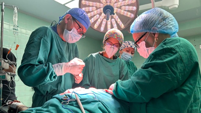 Ecuador no dispone de información precisa sobre las brechas de Recursos Humanos en Salud 