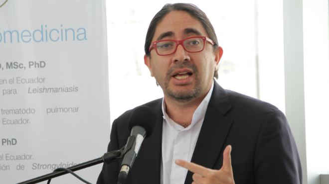 El 89% de becarios en Salud trabajan en el sector público