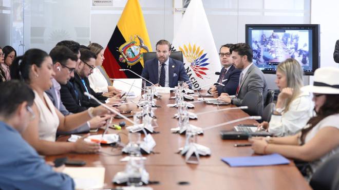 Comisión del Derecho a la Salud.