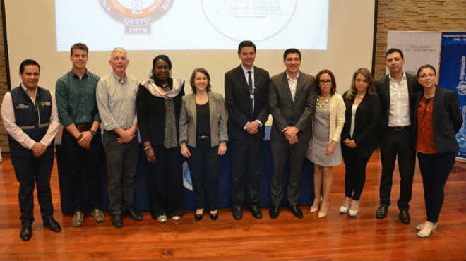 resistencia de los antimicrobianos 