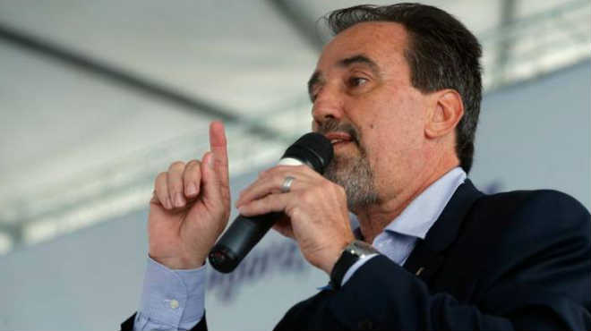 Gilberto Occhi