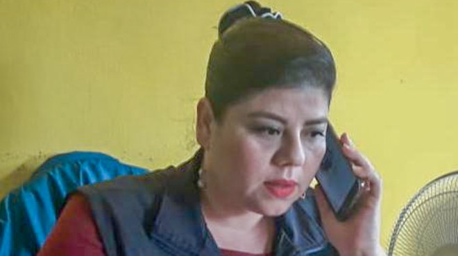 Se identifican y gestionan las necesidades emocionales de la ciudadana.
