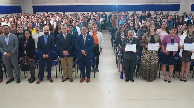 Presentación del MSP.