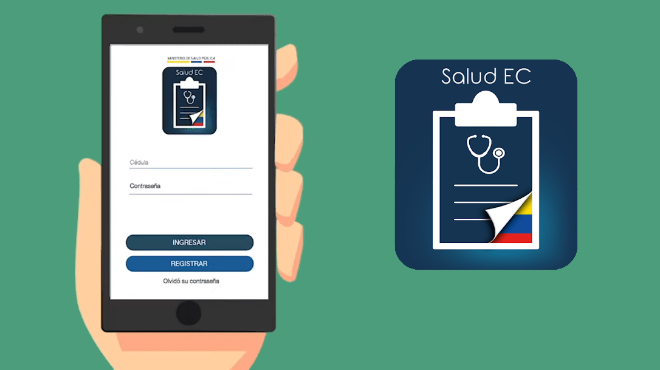 Ecuador reporta poco avance en la transformación digital en salud