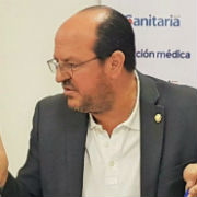 Santiago Carrasco.