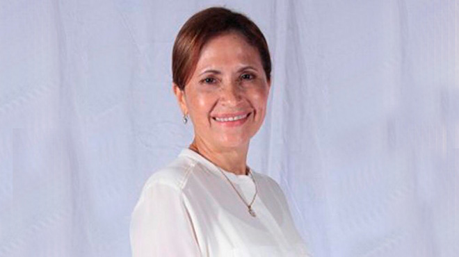 Sara Vargas, editora en jefe de la Revista Reumatologa al Da.