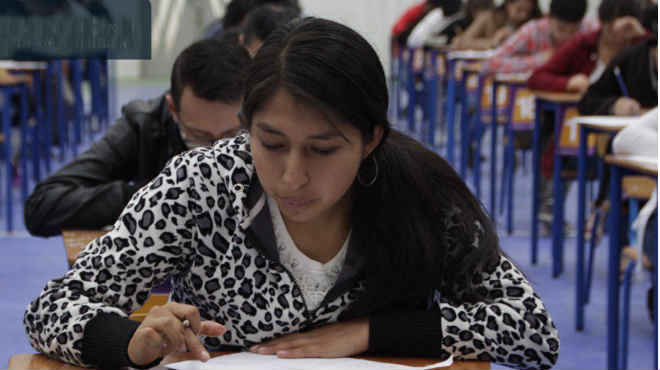 La Senescyt ha publicado la oferta acadmica disponible para el segundo semestre de 2019.