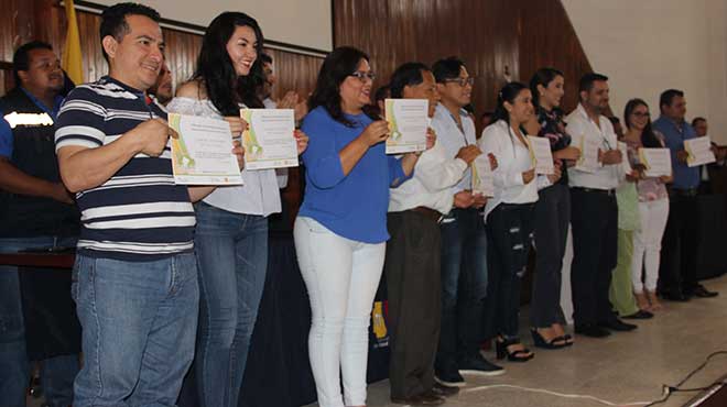 Esta certificacin se entrega a los centros de salud que cumplen con cuatro ejes fundamentales.