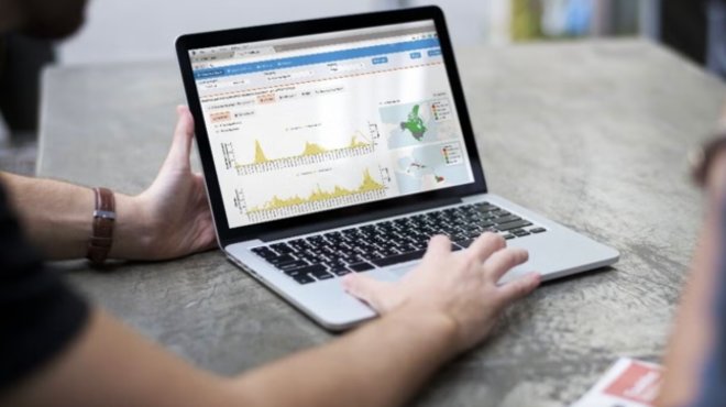 Se presentan datos virolgicos  y epidemiolgicos.