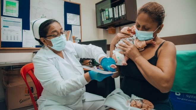 Su incidencia es de 1,53 casos por cada 100.000 recién nacidos.