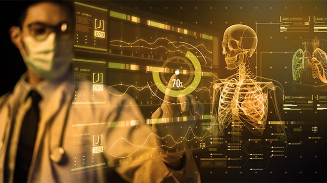 Universidad Tecnológica Indoamérica abre convocatoria para especialidades médicas.