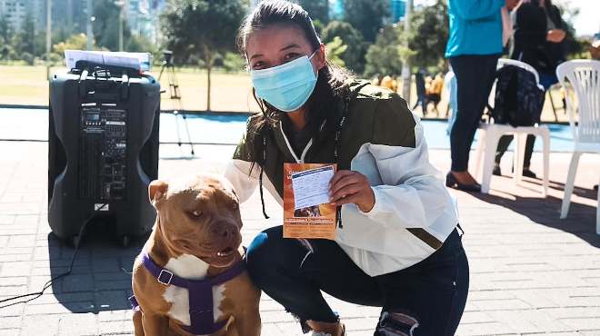 La campaa estar vigente hasta el 20 de noviembre.