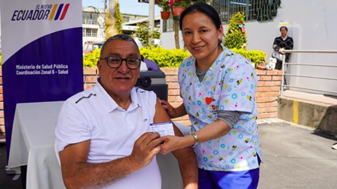 Se protege a la poblacin ms vulnerable.