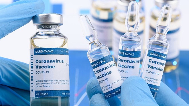 Vacunas COVID-19 