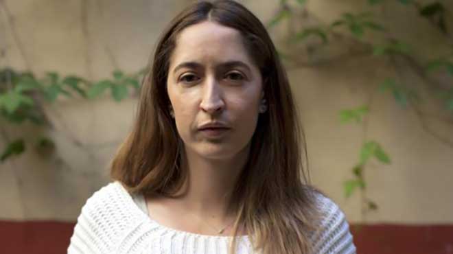 Vanessa Lpez, directora de Salud por Derecho.