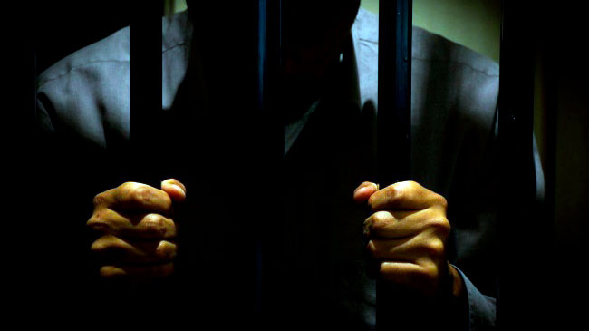 El sentenciado tambi�n debe cancelar 10.000 d�lares por reparaci�n integral a la v�ctima.
