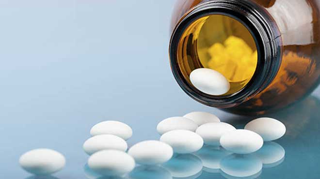 La alerta que est circulando sobre una lista de medicamentos que contienen Fenilpropanolamina es falsa.