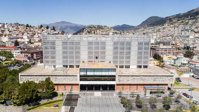 Este 14 de febrero la Asamblea se pronunciar.